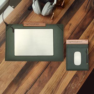 Pack Luxury : Acajou Olive