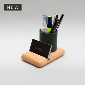 The Worganizer : Hêtre Olive