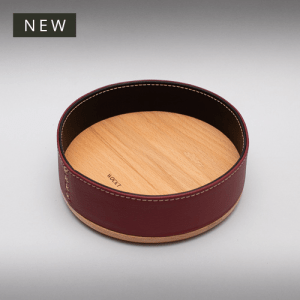 The Widy : Hêtre Burgundy