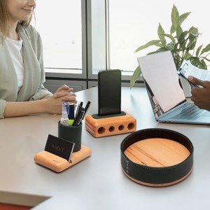 Pack Corporate : Hêtre Olive