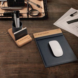 Pack Elementary : Hêtre Navy Blue