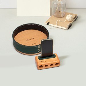 Pack Hybrid: Hêtre Olive