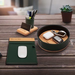 Pack Premium : Hêtre Olive