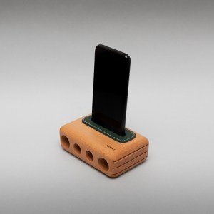 The Wamp : Hêtre Olive
