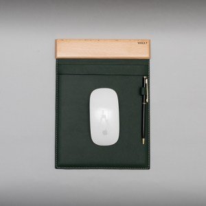 The Wopad 2: Hêtre Cuir Olive