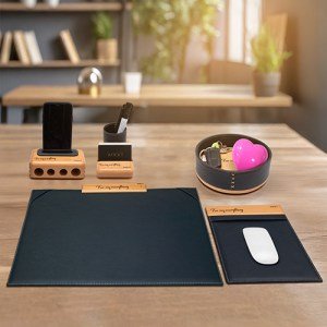 Pack Excellence : Hêtre Navy Blue