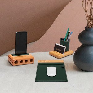 Pack Elegance : Hêtre Olive