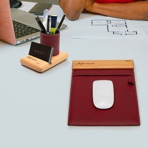 Pack Elementary : Hêtre Burgundy