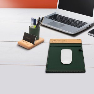 Pack Elementary : Hêtre Olive
