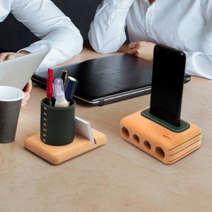 Pack Office : Hêtre Olive