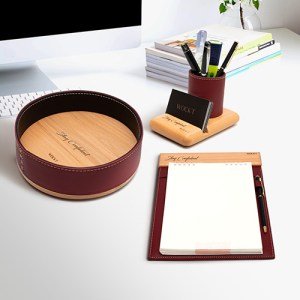 Pack Premium : Hêtre Burgundy