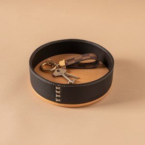 The Widy : Hêtre Jet Black
