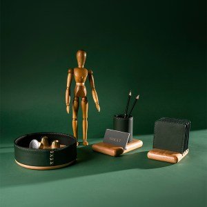 Pack Prestige Hêtre Olive