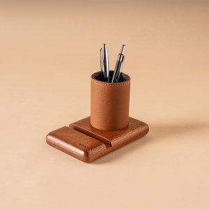 The Worganizer : Acajou Camel