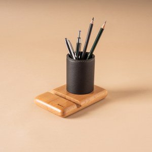 The Worganizer : Hêtre Jet Black